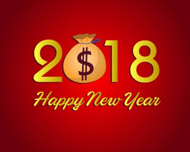 2018 para büyüme. Yeni Yılınız Kutlu Olsun
