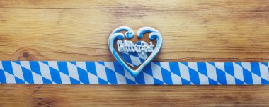Oktoberfest afiş