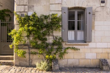 Loire Valley (Fransa), Unesco 'nun bir Dünya Mirası Sitesi..