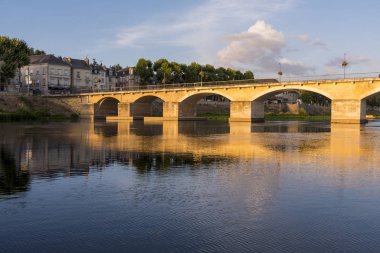 Loire Valley (Fransa), Unesco 'nun bir Dünya Mirası Sitesi..