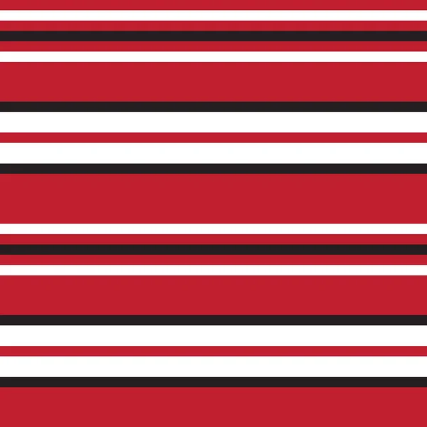 Klassiek Modern Stripe Patroon in Vector — Stockvector