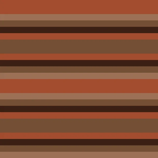 Klassiek Modern Stripe Patroon in Vector — Stockvector