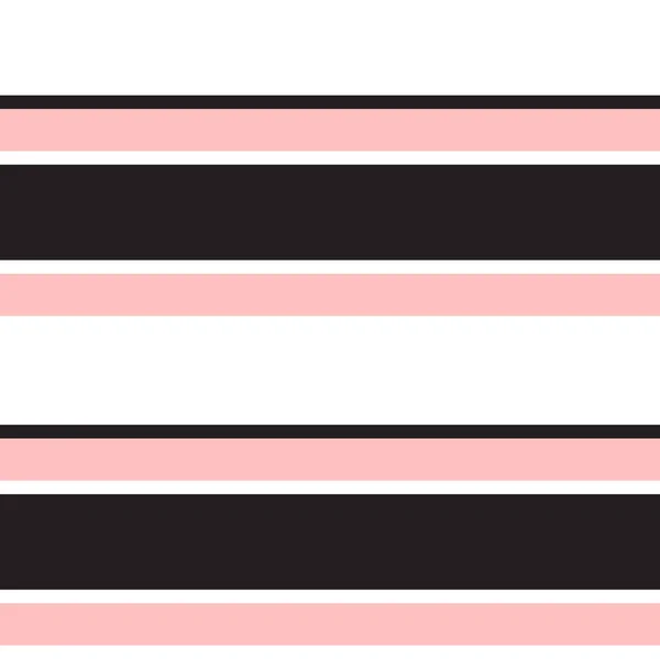 Padrão de listra moderna clássica em Vector — Vetor de Stock