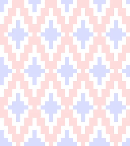 Klasik Argyle Kusursuz Desen