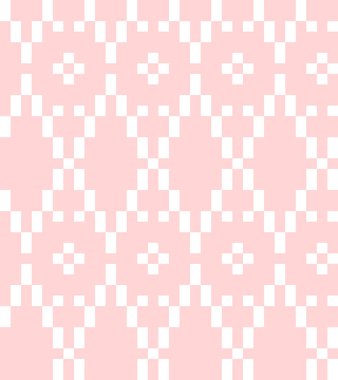 Klasik Argyle Kusursuz Desen