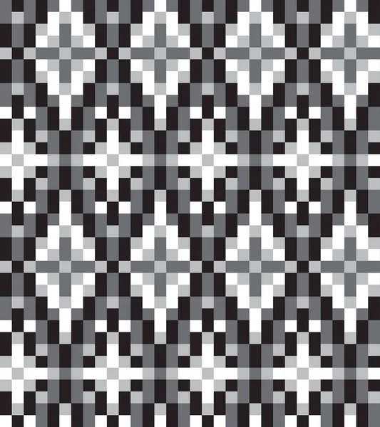 Classic Argyle Seamless Pattern — Stock Vector