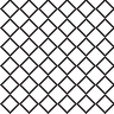 Klasik Argyle Kusursuz Desen