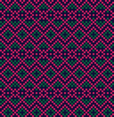 Noel Kartaneleri Güzel Adanın Kusursuz Kalıpları