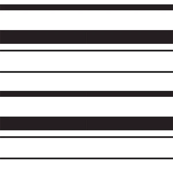 Padrão de listra moderna clássico colorido —  Vetores de Stock