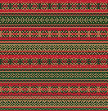 Noel Kartaneleri Güzel Adanın Kusursuz Kalıpları