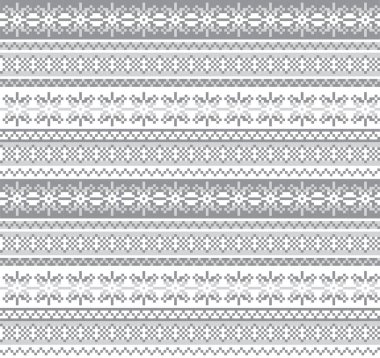 Noel Kartaneleri Güzel Adanın Kusursuz Kalıpları