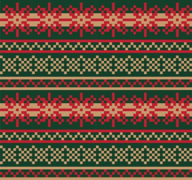 Noel Kartaneleri Güzel Adanın Kusursuz Kalıpları