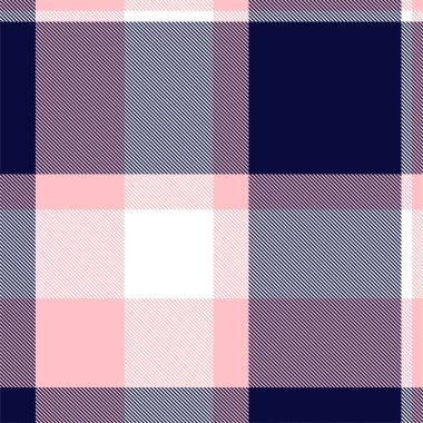 Klasik Modern Ekose Tartan Kusursuz Desen