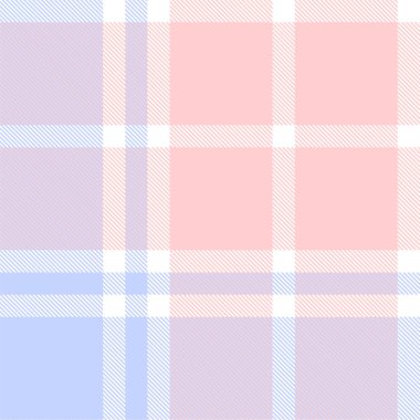 Klasik Modern Ekose Tartan Kusursuz Desen