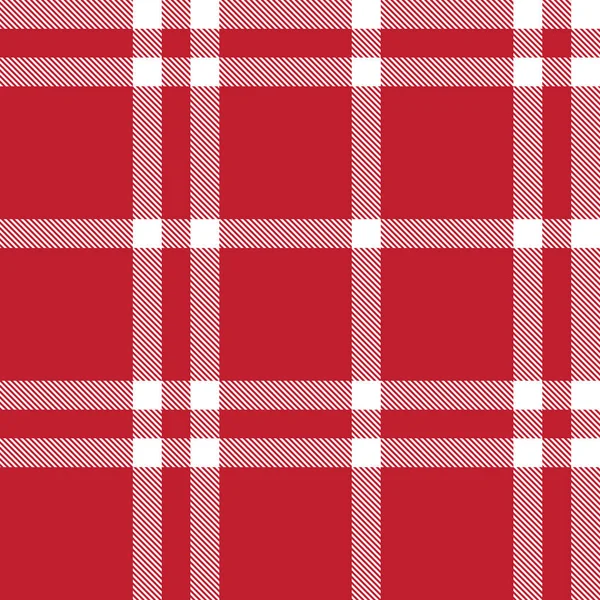 Padrão De Gingham Vermelho Sem Emenda. Tecido Xadrez, Xadrez, Toalha De  Mesa, Guardanapo, Têxtil, Vestuário. Textura Quadrada, Ornamento Sem  Costura De Xadrez Simples. Impressão De Tartan Branco Vermelho, Padrão  Verificado, Design Clássico.