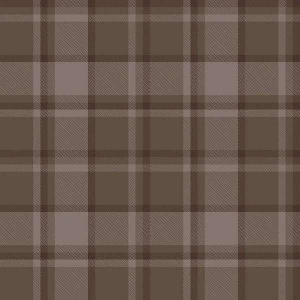 Classico moderno Plaid Tartan modello senza cuciture — Vettoriale Stock