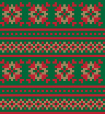 Noel Kartaneleri Güzel Adanın Kusursuz Kalıpları