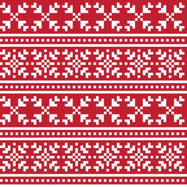 Noel Kartaneleri Güzel Adanın Kusursuz Kalıpları