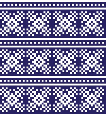 Noel Kartaneleri Güzel Adanın Kusursuz Kalıpları