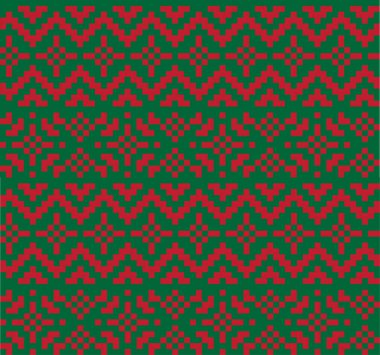 Noel Kartaneleri Güzel Adanın Kusursuz Kalıpları