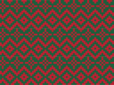 Noel Kartaneleri Güzel Adanın Kusursuz Kalıpları