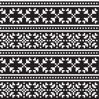 Noel Kartaneleri Güzel Adanın Kusursuz Kalıpları