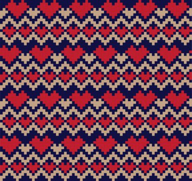 Sevgililer Günü Güzel Adaları Kusursuz Düzen