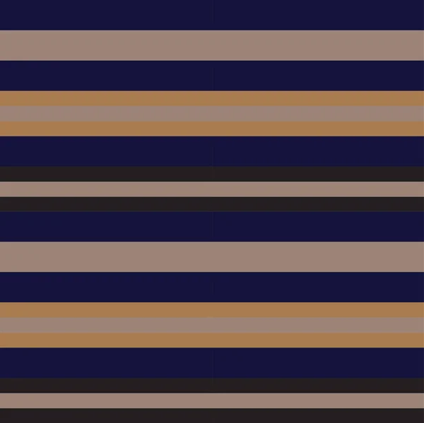 Colorido clásico moderno patrón de rayas — Vector de stock