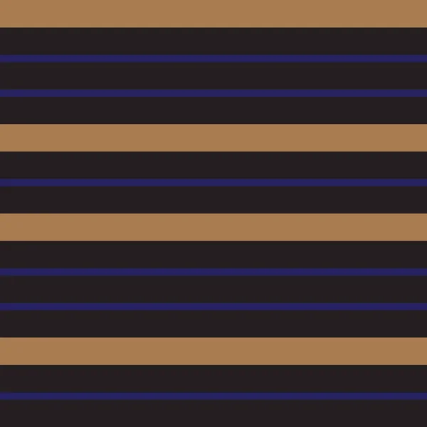 Padrão de listra moderna clássico colorido — Vetor de Stock