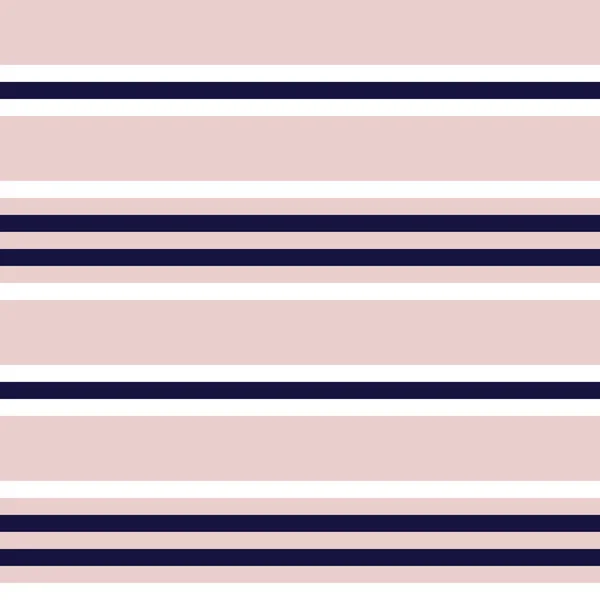 Färgglada klassiska moderna rand mönster — Stock vektor