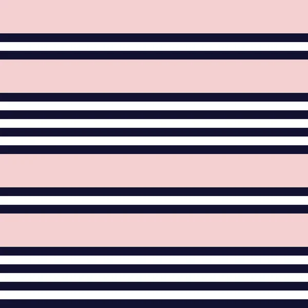 Colorido clásico moderno patrón de rayas — Archivo Imágenes Vectoriales