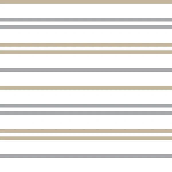 Padrão de listra moderna clássico colorido —  Vetores de Stock