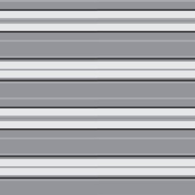 Renkli Klasik Modern Çizgili Desen