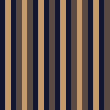 Classic Modern Vertical Stripe Pattern