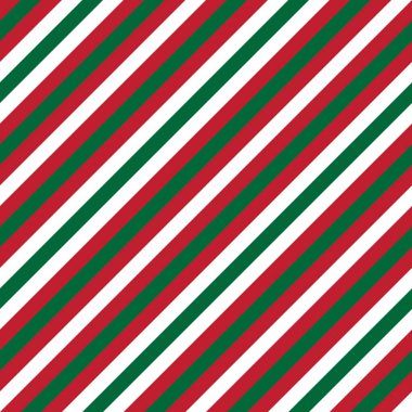 Classic Modern Diagonal Stripe Pattern