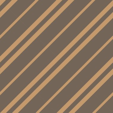 Classic Modern Diagonal Stripe Pattern