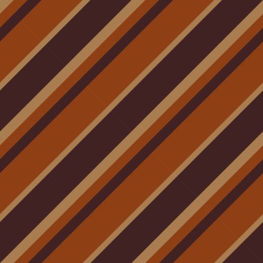 Classic Modern Diagonal Stripe Pattern