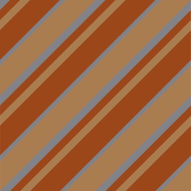 Classic Modern Diagonal Stripe Pattern