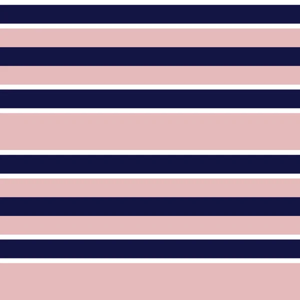 Colorato classico modello a strisce moderne — Vettoriale Stock