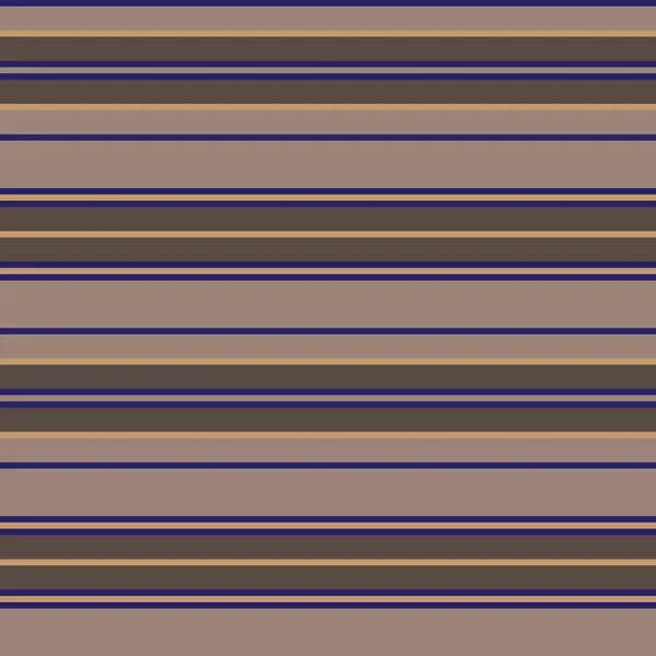 Барвистий класичний сучасний смугастий візерунок — стоковий вектор