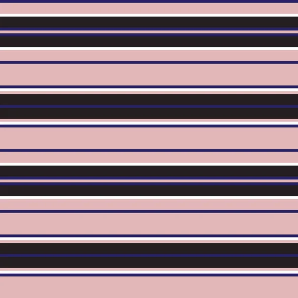 Padrão de listra moderna clássico colorido — Vetor de Stock