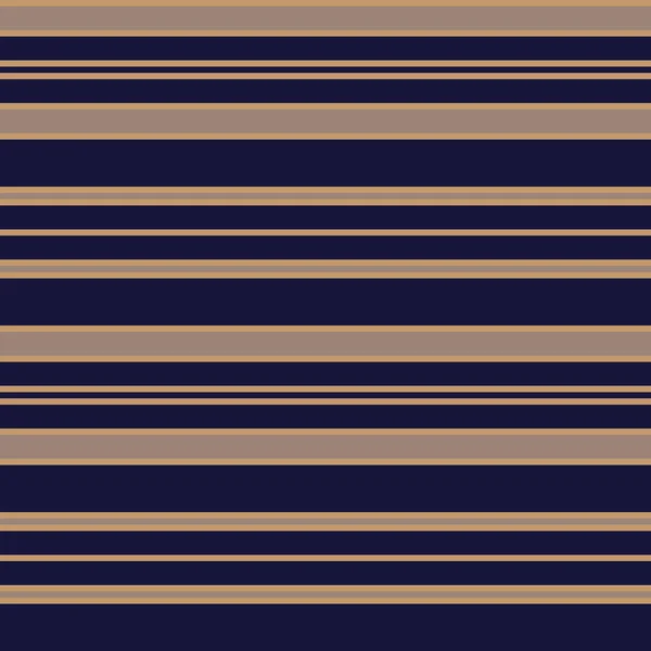 Барвистий класичний сучасний смугастий візерунок — стоковий вектор