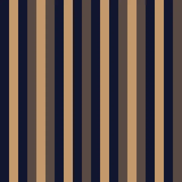 Classic Modern Vertical Stripe Pattern — Stock vektor