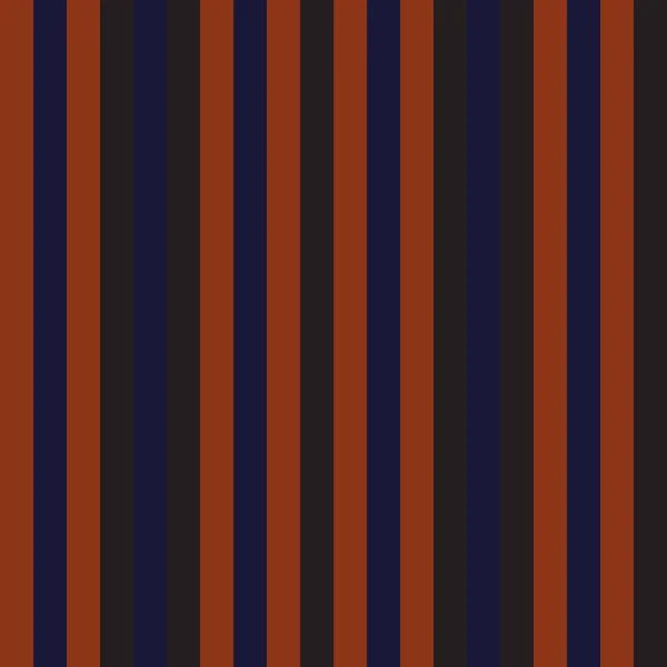Clásico moderno patrón de rayas verticales — Archivo Imágenes Vectoriales