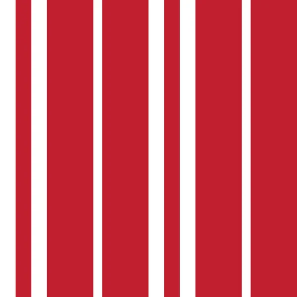 Classic Modern Vertical Stripe Pattern — Stok Vektör