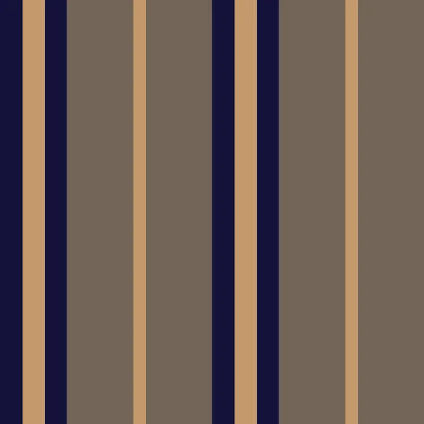 Classic Modern Vertical Stripe Pattern — Stock vektor