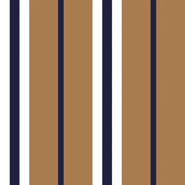 Classic Modern Vertical Stripe Pattern — Stock vektor