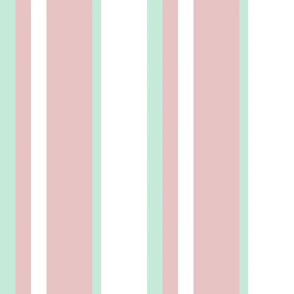 Classic Modern Vertical Stripe Pattern — 스톡 벡터