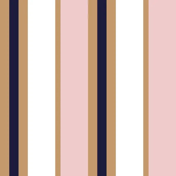 Classic Modern Vertical Stripe Pattern