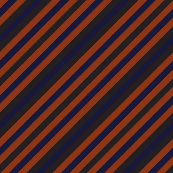 Classic Modern Diagonal Stripe Pattern — 스톡 벡터